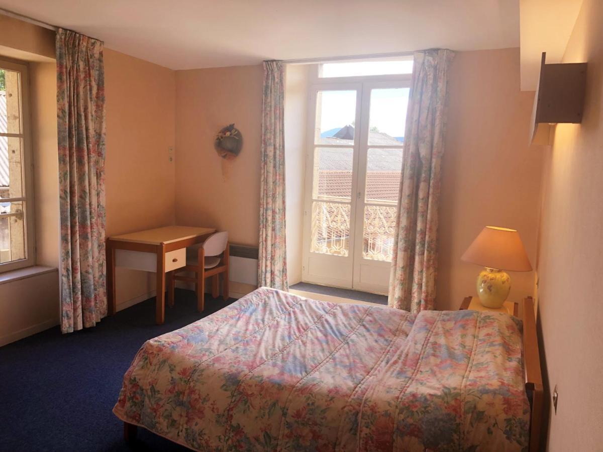 Saint-Germain-Laprade Adonis Chambres D'Hotes מראה חיצוני תמונה