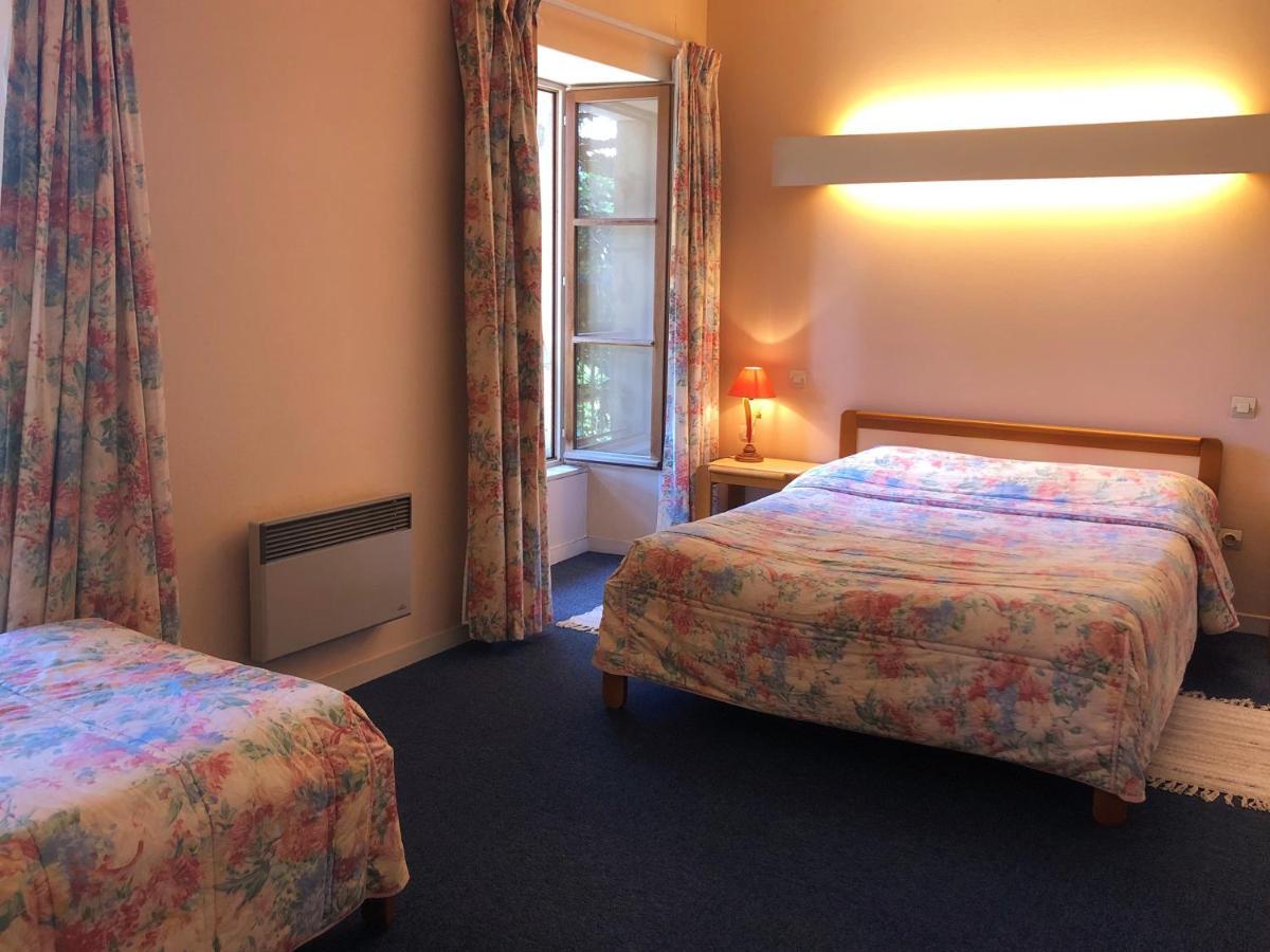 Saint-Germain-Laprade Adonis Chambres D'Hotes מראה חיצוני תמונה