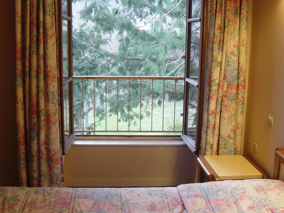 Saint-Germain-Laprade Adonis Chambres D'Hotes מראה חיצוני תמונה