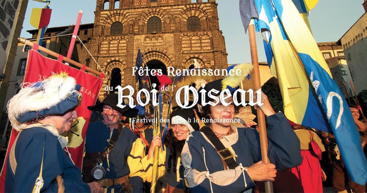 Saint-Germain-Laprade Adonis Chambres D'Hotes מראה חיצוני תמונה